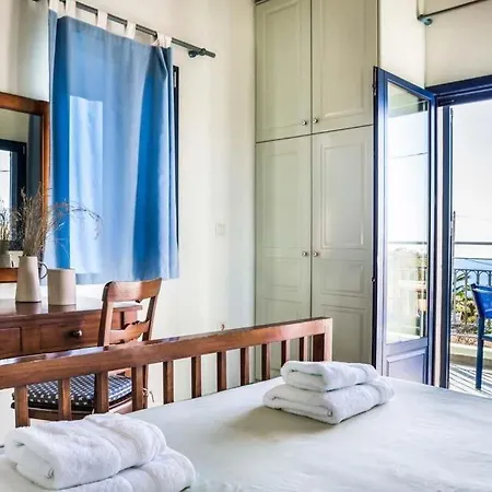 빌라 Sleeps 4 Pool Air Con Wifi